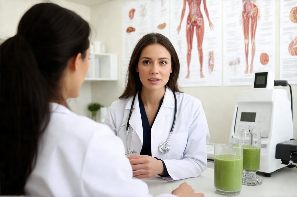 Anti-Inflammatory Smoothie Recipes for Hormone Health