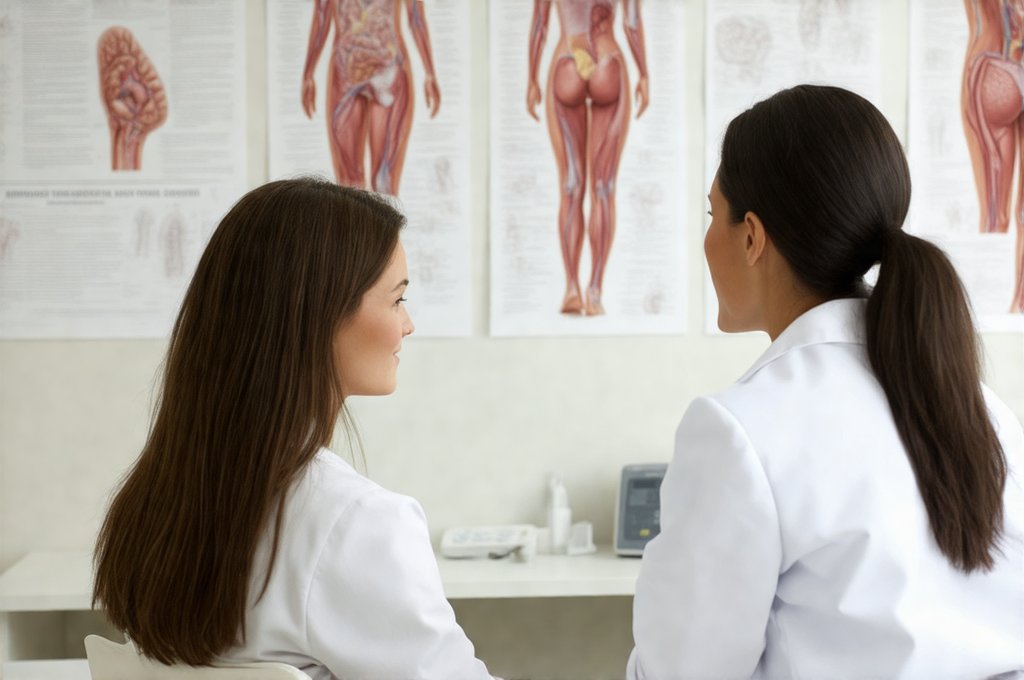 Are Memory Lapses Normal in Menopause Transition