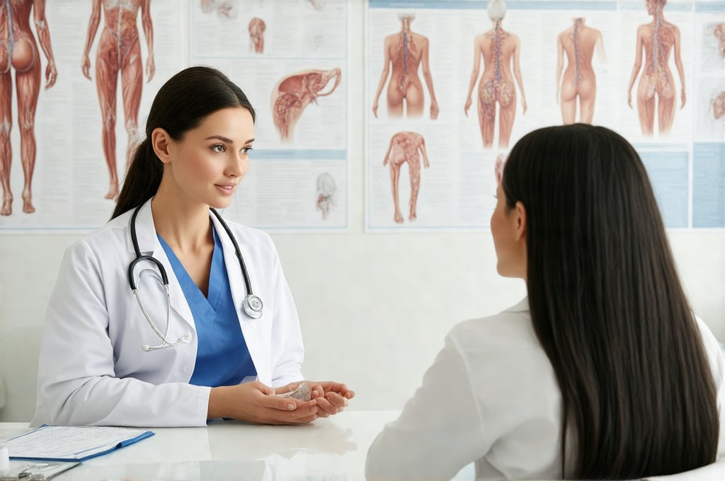 Are Online STI Results Accurate and Private