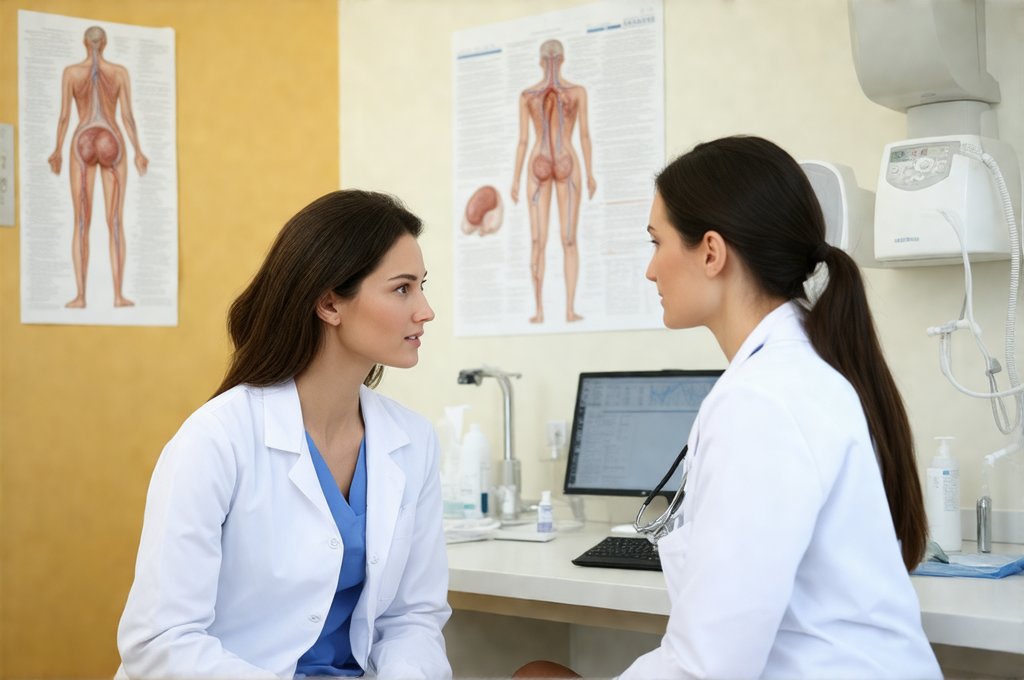 Are Yeast Infections Linked to Birth Control