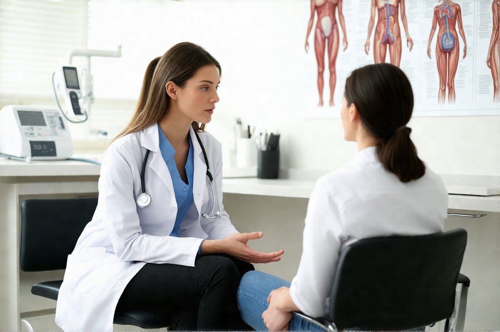 Are Your Low Energy Levels Due to Thyroid or Hormones