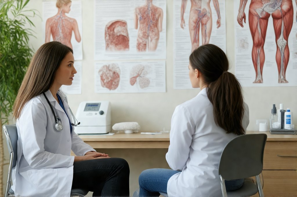 Best At-Home STI Testing Kits for Women