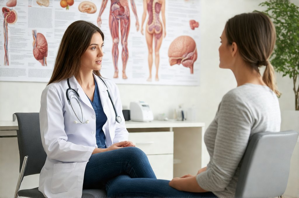 Best Breakfast Ideas for Hormone Balance in Midlife
