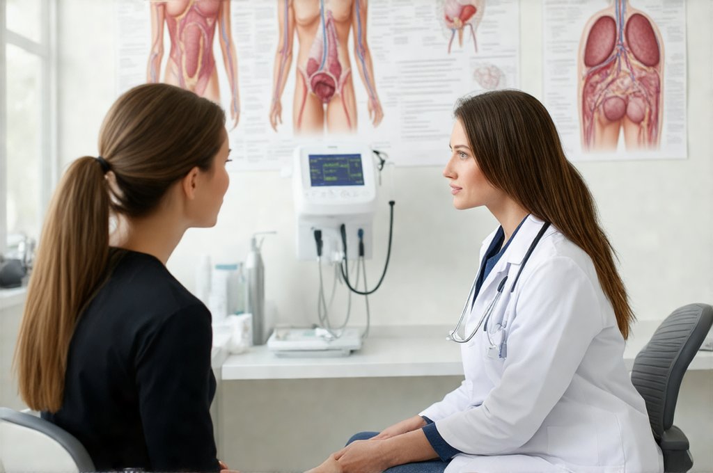 Best Daily Habits to Avoid Yeast Infections