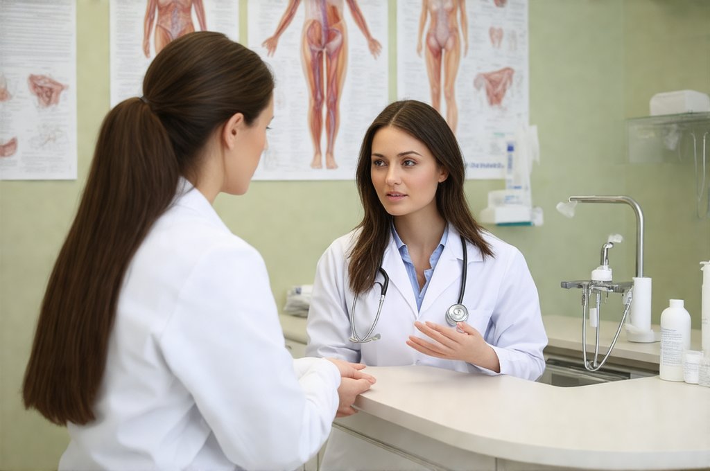 Best Daily Routines for Women Prone to BV
