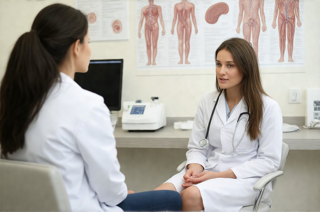 Best Diet Tips for Managing Candida Overgrowth