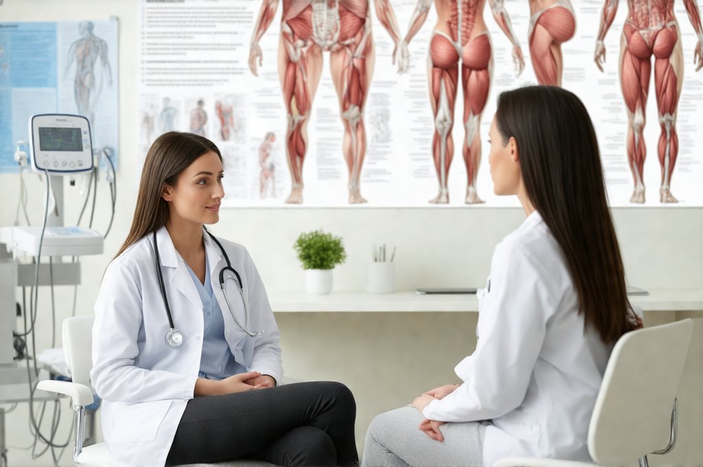 Best Fitness Advice for Women With Hormonal Acne