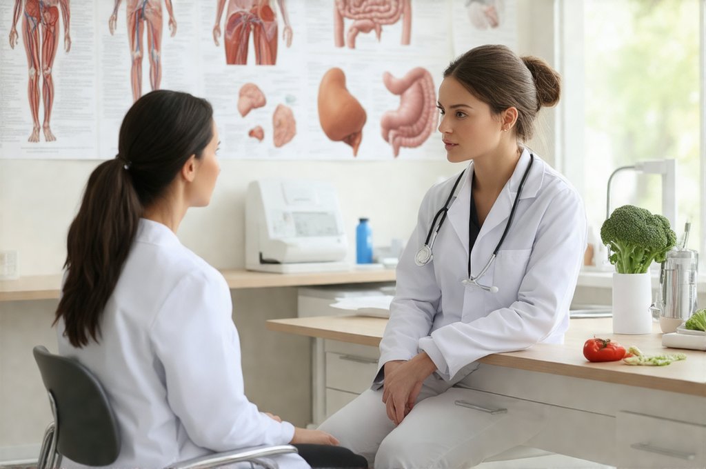 Best Foods to Support Gut Health and Lower Inflammation