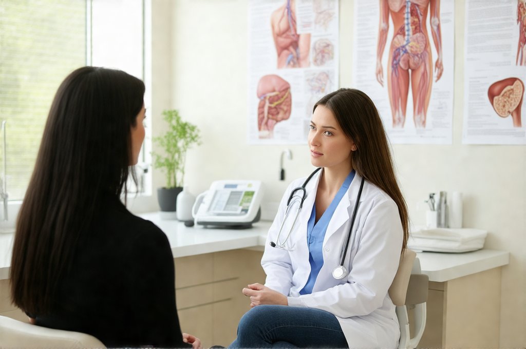 Best Foods to Support Hormone Therapy Naturally