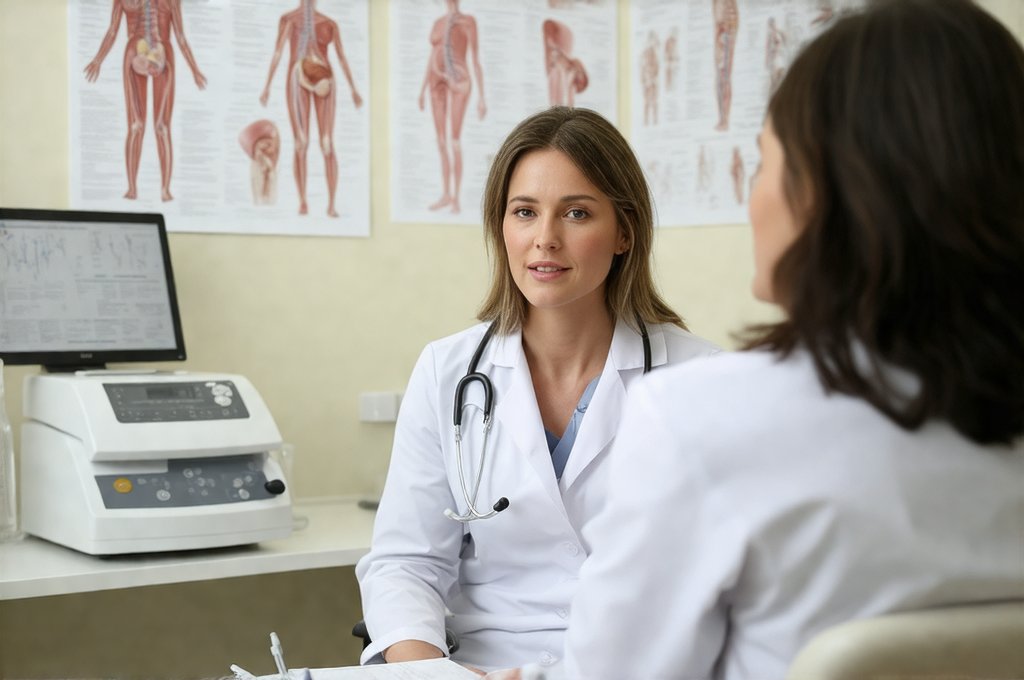 Best Self-Care Practices for Menopausal Relief