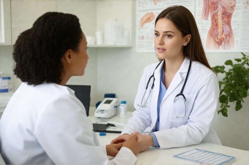 Best Supplements to Support Vaginal Microbiome