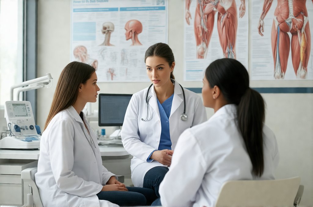 Best Time in Cycle to Get an STI Test