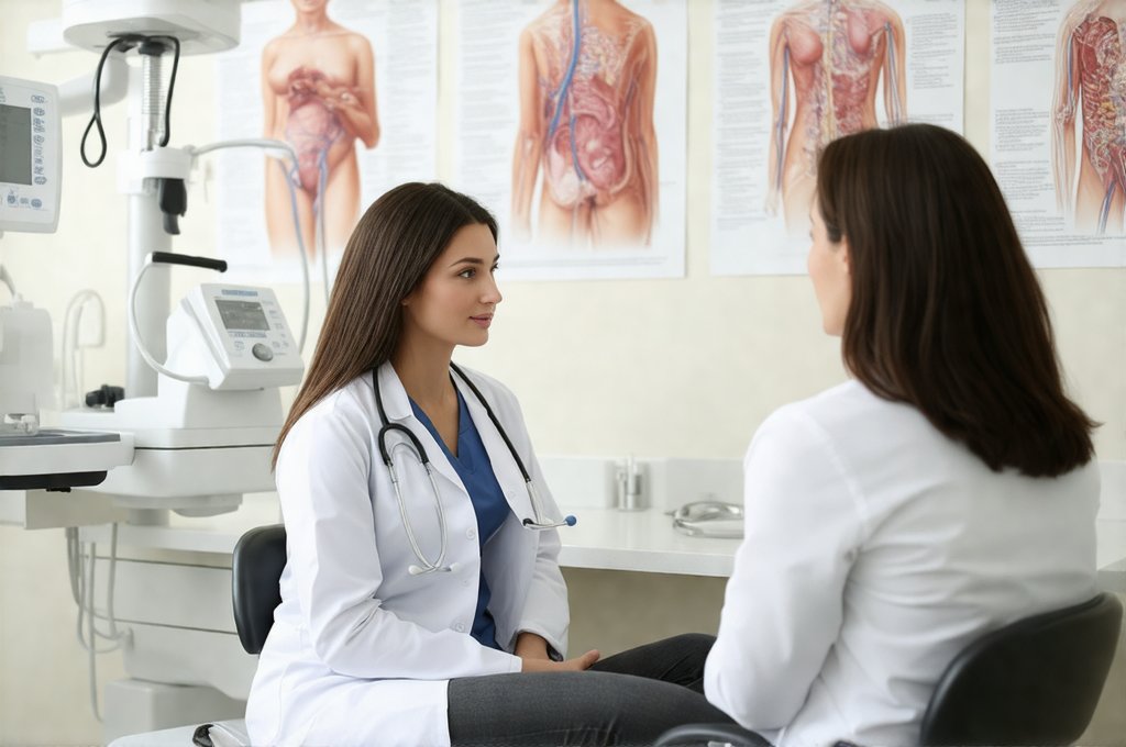 Best Women’s Diets for Reducing Inflammation