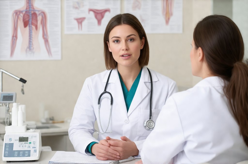 BV After Antibiotics: Why It Happens and What to Do