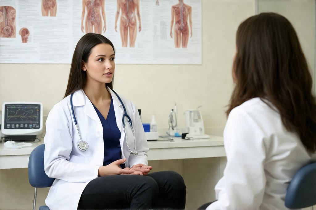 BV and Mental Health: How to Cope With Recurrence