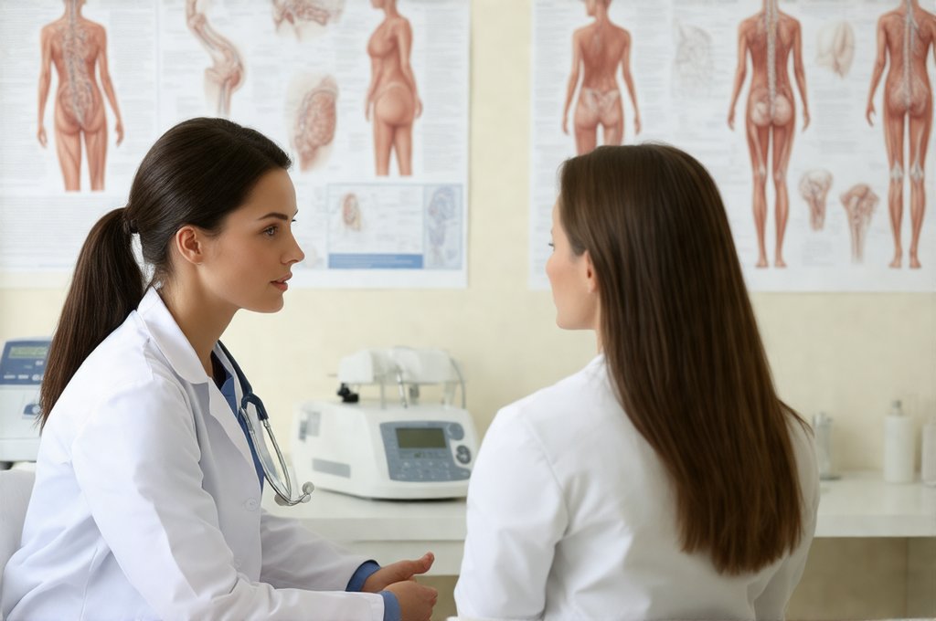 BV and Odor: What’s Normal and What’s Not