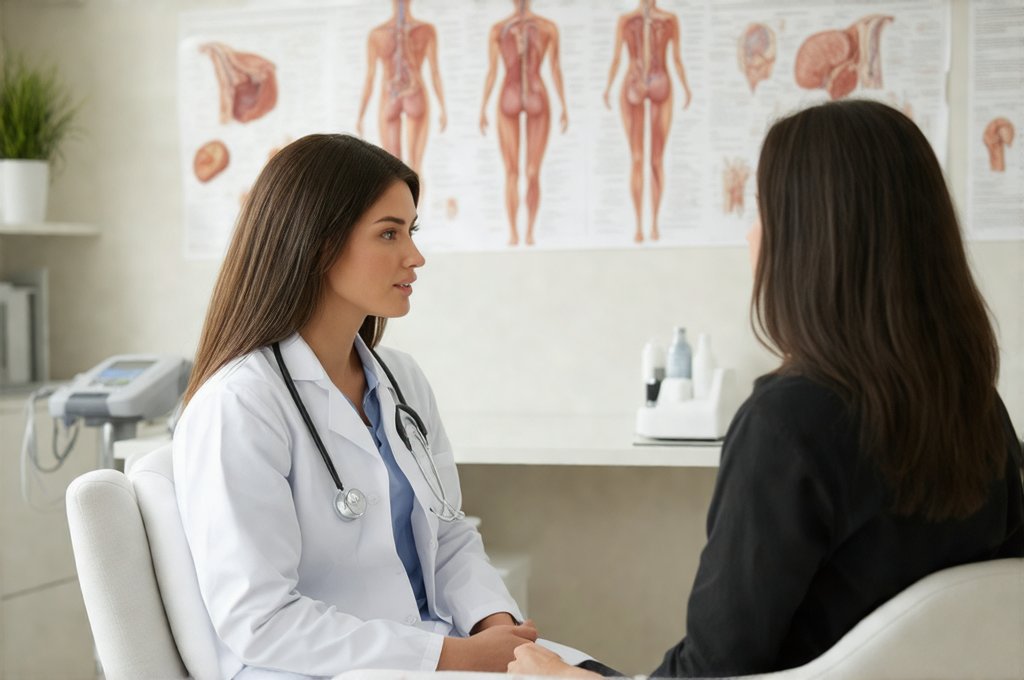 Can a Dairy-Free Diet Help With Hot Flashes