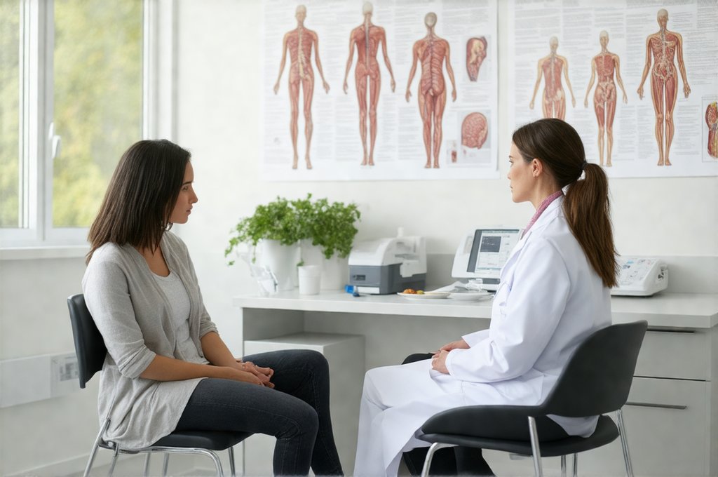 Can an Anti-Inflammatory Diet Improve Menopause Symptoms