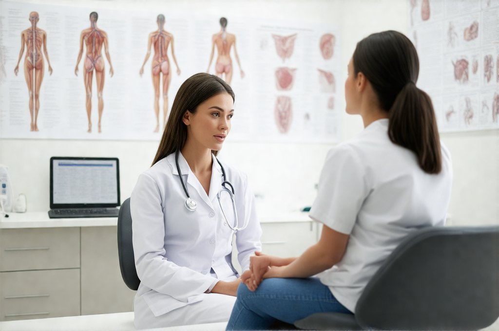 Can an STI Cause Irregular Periods