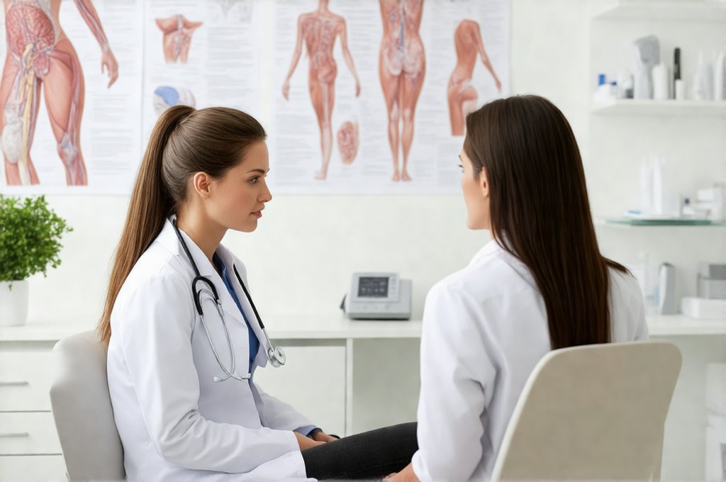 Can Arguing or Relationship Stress Affect Your Period