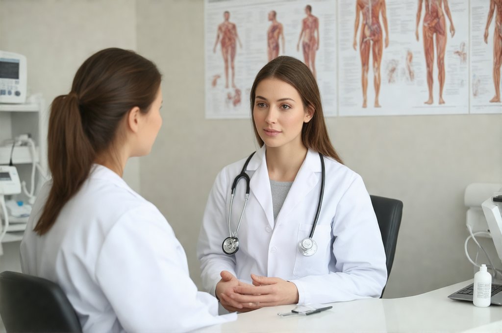 Can Blood Sugar Spikes Affect Your Menstrual Cycle