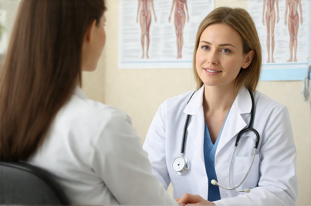 Can Breathing Workouts Rebalance Cortisol and Estrogen