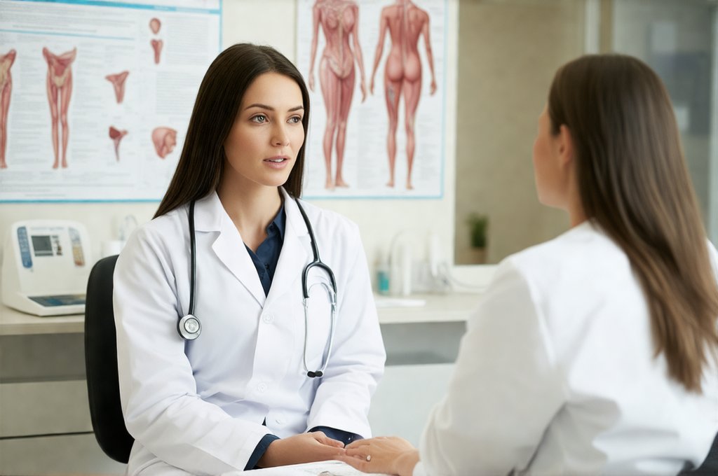 Can BV Affect Fertility or Implantation