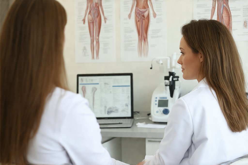 Can BV Affect Fertility or Implantation