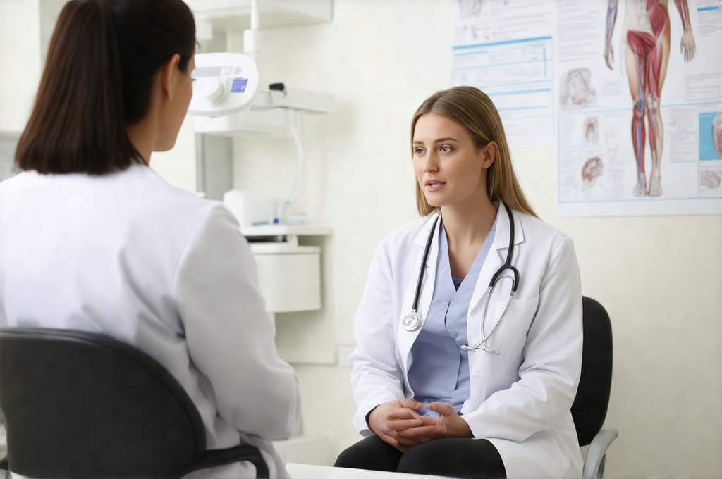 Can Estrogen Drops Cause Crying or Irritability