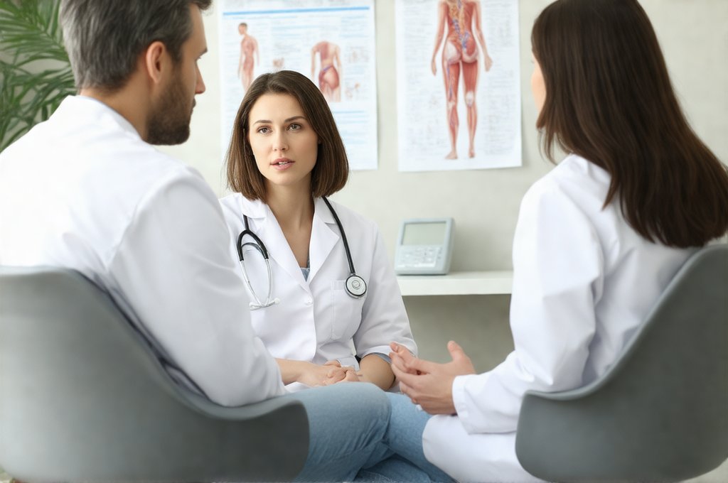 Can Estrogen Loss Cause Itchy Skin or Tingling
