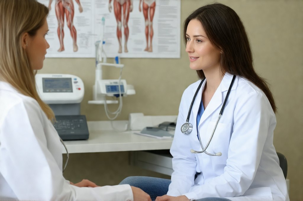 Can Fitness Help With Hot Flashes During Menopause