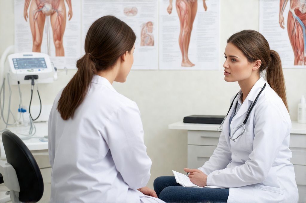 Can Gentle Movement Help With Menstrual Headaches
