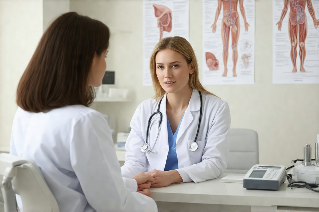 Can Going Gluten-Free Help With Hormonal Symptoms
