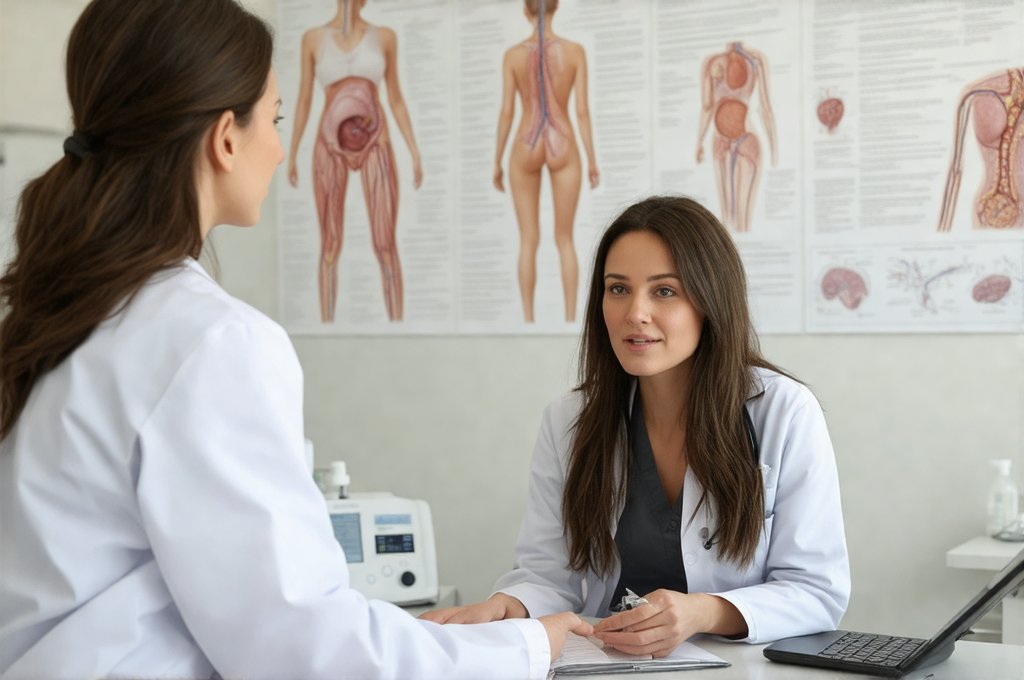 Can Going Gluten-Free Lower Inflammation in Women