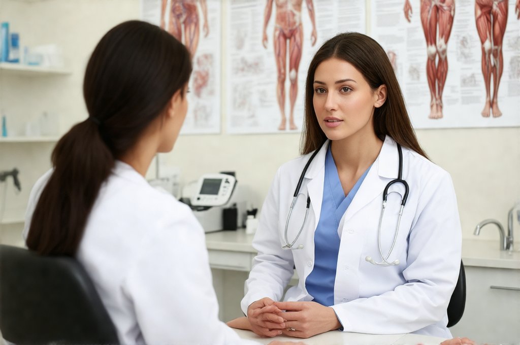 Can Hormonal Acne Affect Self-Esteem and Mood