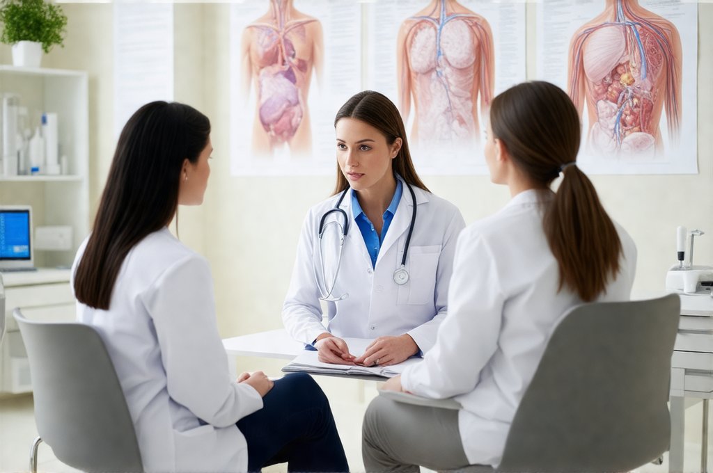 Can Hormonal Changes Lead to Increased Allergies
