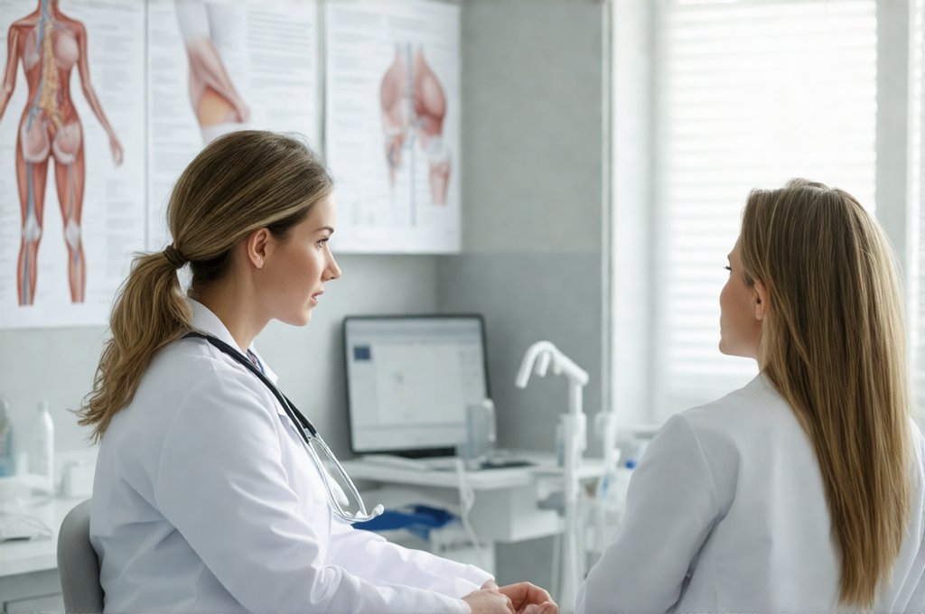 Can Hormonal Changes Worsen BV Episodes
