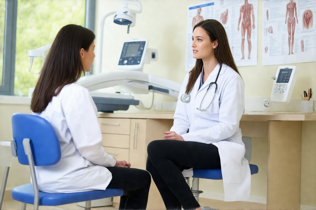 Can Hormonal Changes Worsen BV Episodes