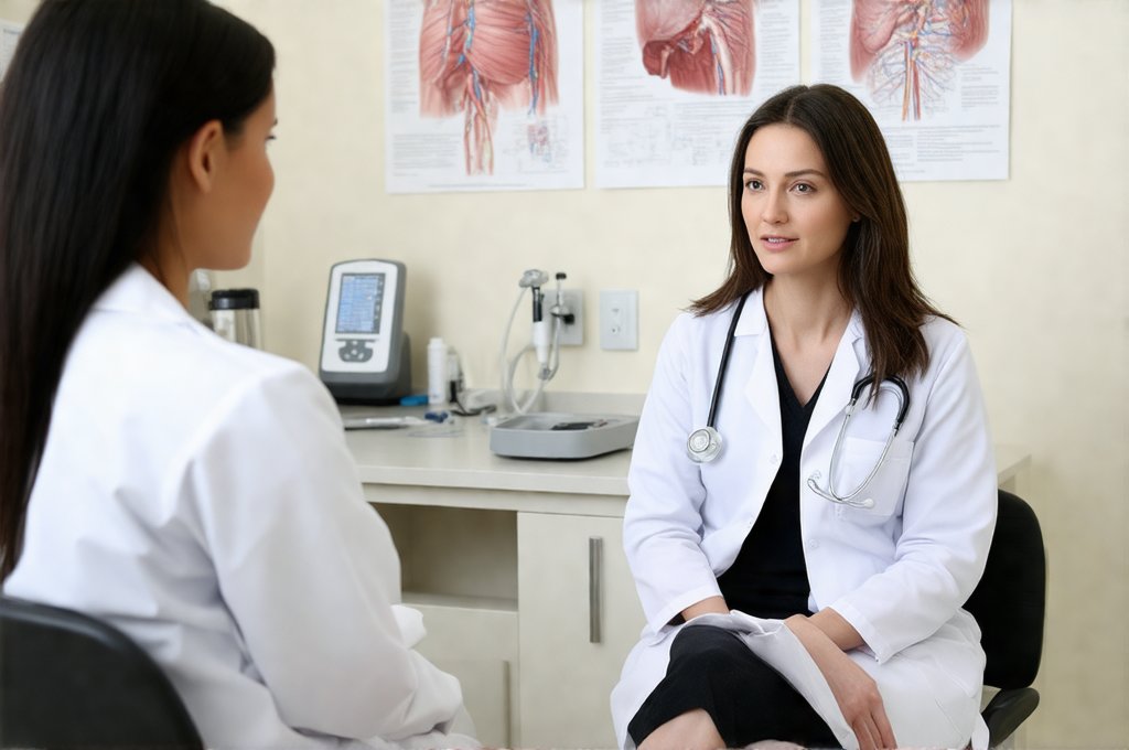 Can Hormone Therapy Ease Anxiety and Depression
