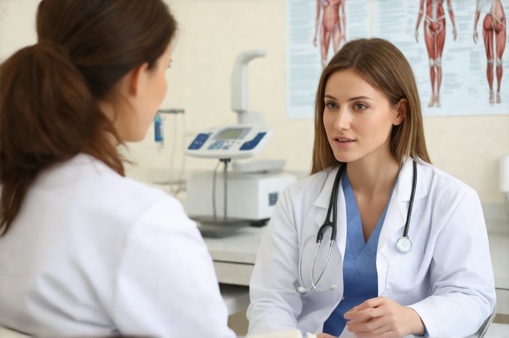 Can Hormone Therapy Help Prevent Osteoporosis