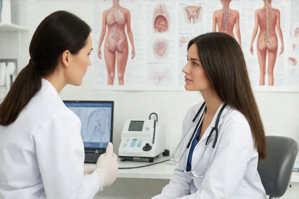 Can Hormone Therapy Improve Libido in Women