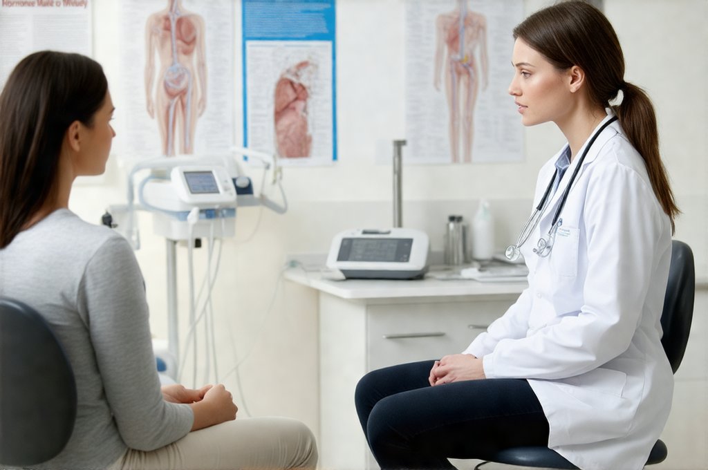 Can Hormones Make You Feel Lonely or Withdrawn