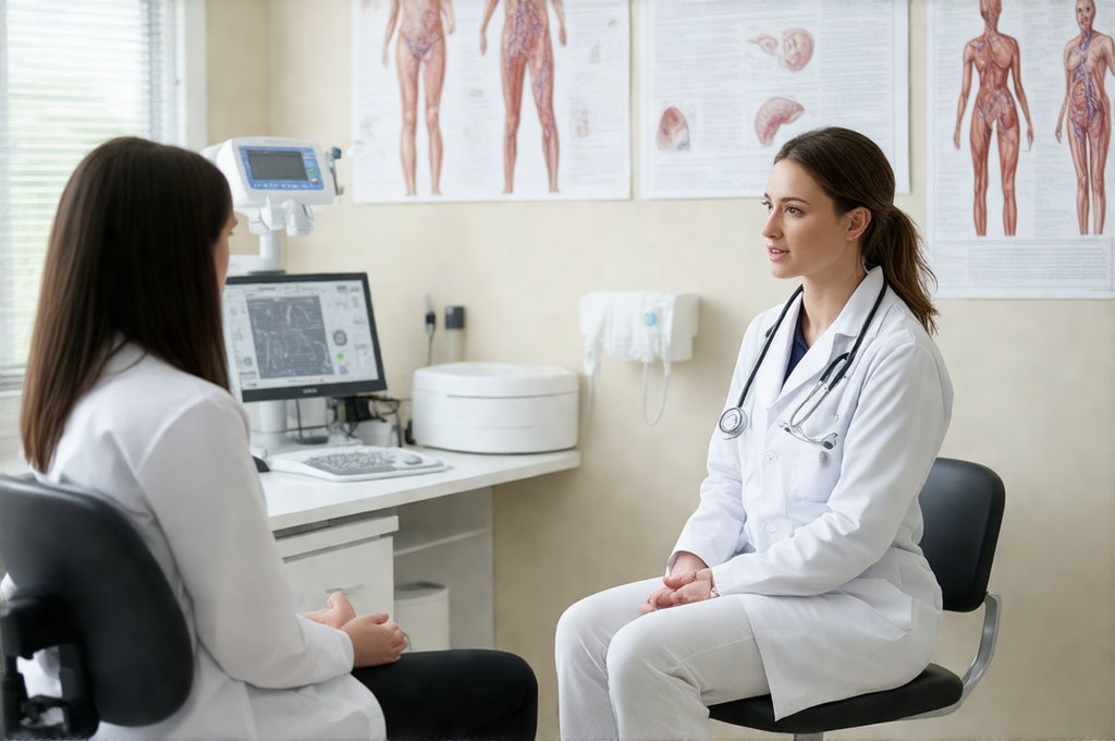 Can HPV or Herpes Be Cured or Just Managed