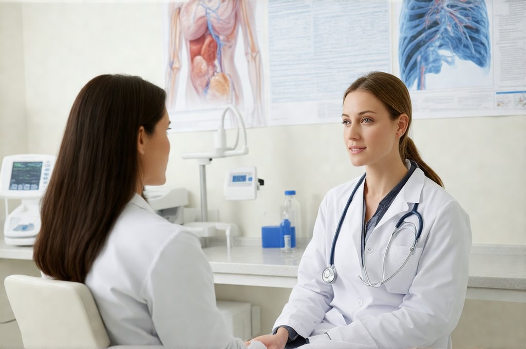 Can HRT Worsen Migraines or Headaches