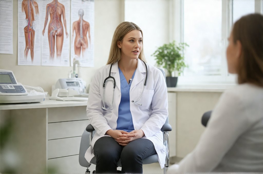 Can Implantation Be Felt When TTC