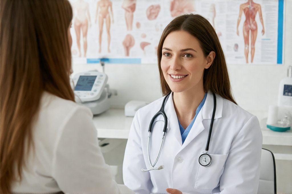 Can Intermittent Fasting Affect Female Fertility