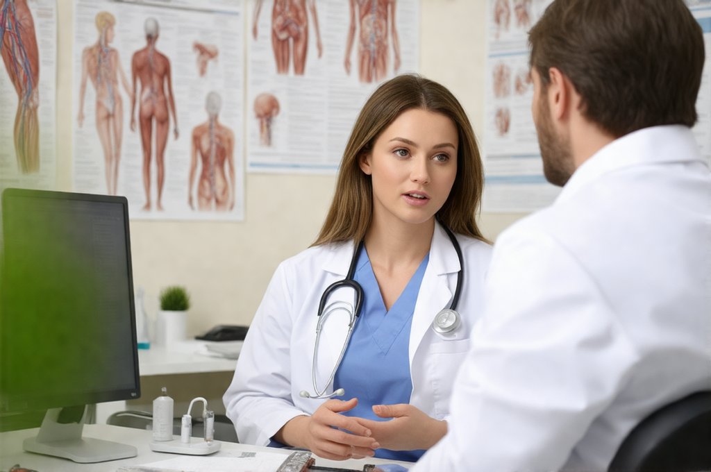 Can Long-Term Stress Lead to Cycle Irregularity