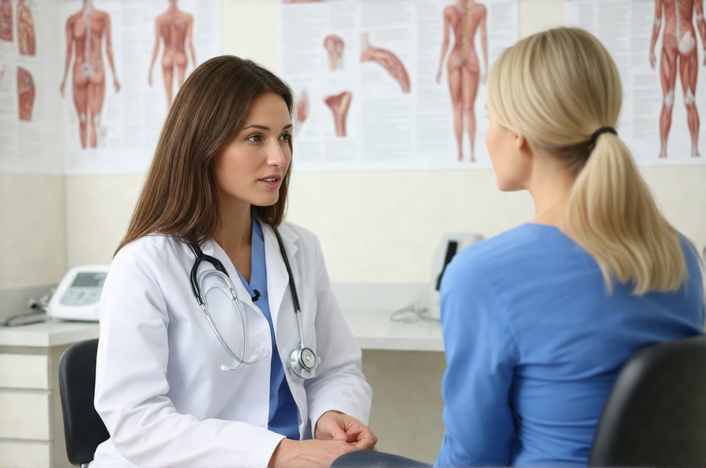 Can Low Libido Be Reversed During Menopause