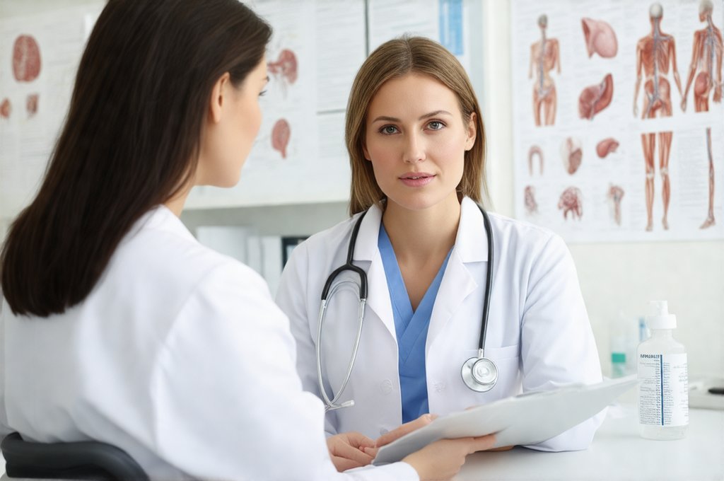 Can Menopause Affect Your Immune System