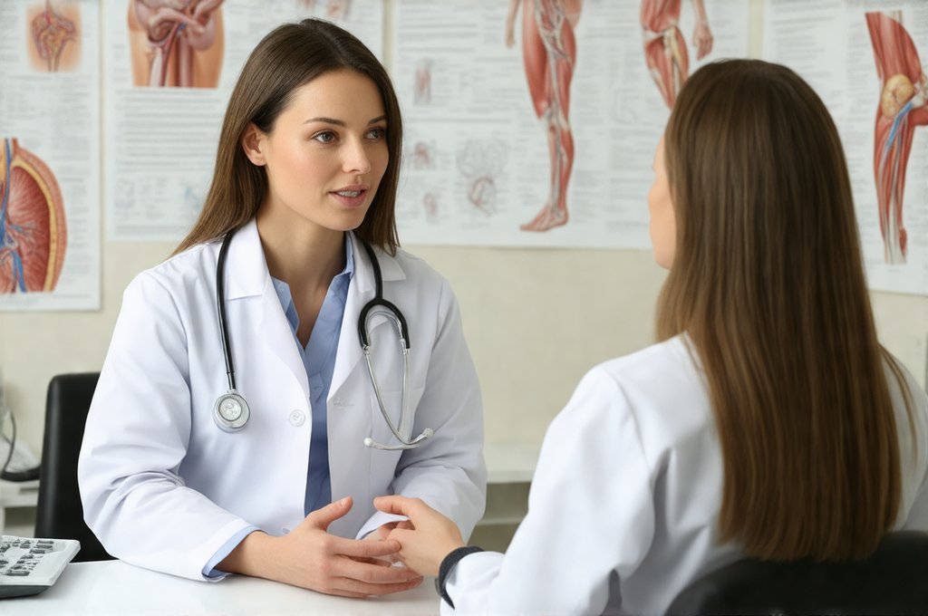 Can Menopause Cause Tingling in Hands or Feet